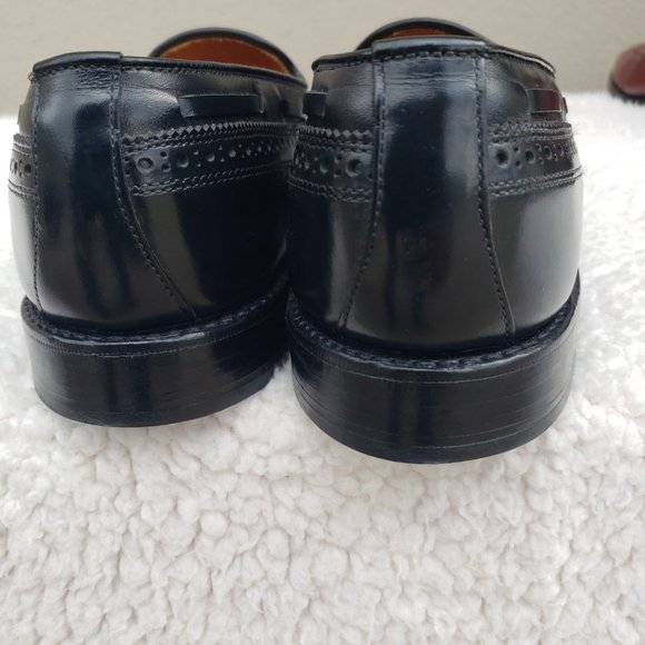 Allen Edmonds Manchesters main image 4